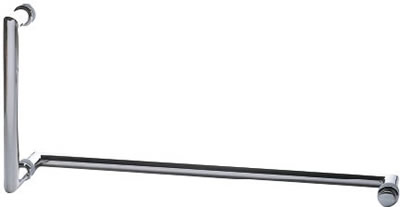 Bathroom Handle